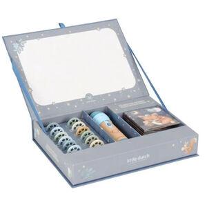 Φακός Προτζέκτορας Μπλε 