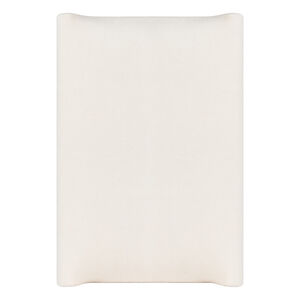 Lot de 2 draps housse - 70 x 140 cm 
