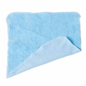 Λαβέτα Ώμου (30x30) Κόσμος Του Μωρού Φροτέ Σιέλ  Main Λαβέτα Ώμου (30x30) Κόσμος Του Μωρού Φροτέ Σιέλ