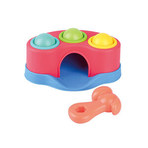 Παιχνίδι Whacky Ball Bench 