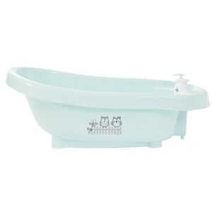 Bebejou Thermobath Owl Family 