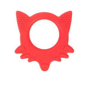 Κρικος Οδοντοφυϊας Αλεπου Bisphenol - A Free DRBROWN 