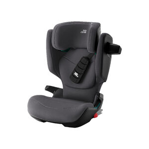 Κάθισμα Αυτοκινήτου 100-150cm i-Size BRITAX ROMER KIDFIX PRO Classic - Midnight Grey 