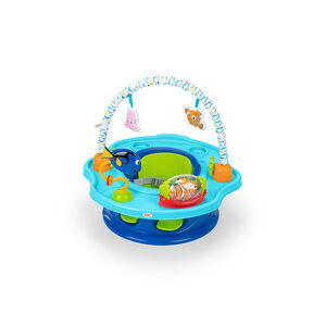 Βρεφικό Κάθισμα Δραστηριοτήτων 3 Σε 1 DISNEY Finding Nemo SuperSeat 
