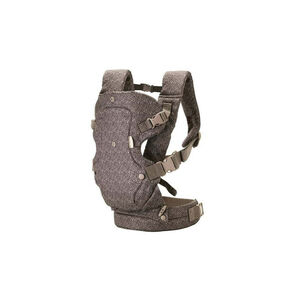 Κλασικός Μάρσιπος Flip 4-in-1 Leopard με Μέγιστο Βάρος 14.5kg Infantino  