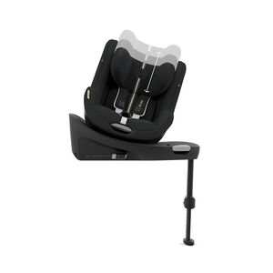 Κάθισμα αυτοκινήτου i-Size Sirona G Plus Moon Black  Main Κάθισμα αυτοκινήτου i-Size Sirona G Plus Moon Black
