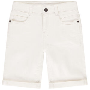 Βερμούδα effet jean για αγόρι 