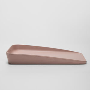 Βρεφική Αλλαξιέρα Αφρού Faded Pink Twistshake  