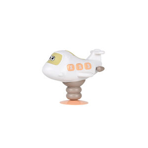 Επιτραπέζιο Παιχνίδι – Αεροπλάνο με Φωτάκι & Μουσική Kaichi 