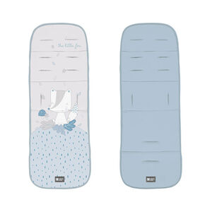 Στρωματάκι Καροτσιού Kikka Boo Little Fox 