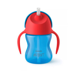 Ποτηρακι Bendy Straw Cup, Boys, 200Ml  Main Ποτηρακι Bendy Straw Cup, Boys, 200Ml
