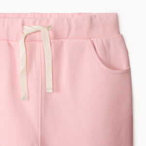 Σύνολο φανέλας + κολάν με σχέδιο για κορίτσι μωρού 