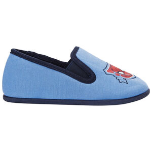 Σαμπό χαμηλά με σχέδιο Spiderman Marvel για αγόρι 