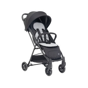 Καρότσι Taormina Charcoal - Chicco 