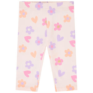 Κορσές από jersey με φαντεζί σχέδιο για μωρό κορίτσι 