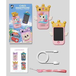 Παιδικό Smartphone Μονόκερος 