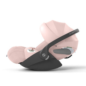 Κάθισμα αυτοκινήτου Cloud T i-Size tissu Plus peach pink  Main Κάθισμα αυτοκινήτου Cloud T i-Size tissu Plus peach pink