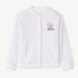 Γιλέκο πνεύμα Τέντι Stitch Disney για κορίτσι 