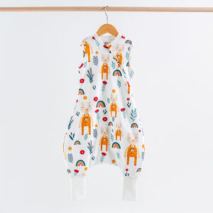 Υπνόσακος flexy Rainbow 18-36M 0,5TOG 