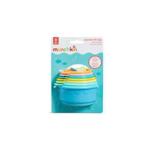 Παιχνίδι Μπάνιου - Ποτηράκια 