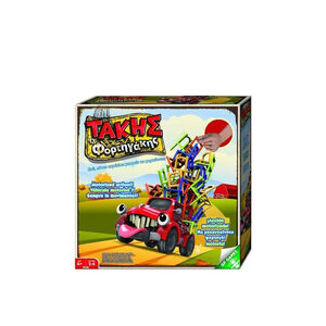 Παιχνίδι για μωρά 1ης ηλικίας Πέτερ το Πικ-Απ 