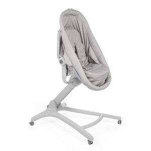   Πορτ -μπεμπέ πολυμορφικό  Baby hug 4 en 1 - Glacial  