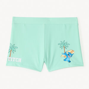 Μαγιό Stitch Disney για αγόρι 