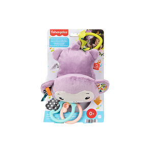 Κρεμαστό Μαϊμουδάκι Με Μουσική 