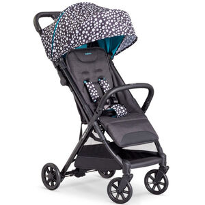 Καρότσι Inglesina Quid² Polka Dot Black 