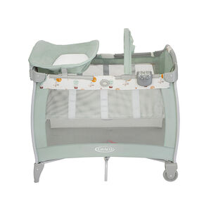 Πάρκο Contour Electra Up & Away Graco  Main Πάρκο Contour Electra Up & Away Graco