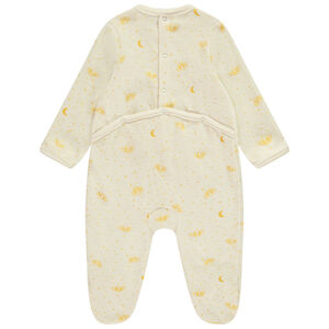 Σετ από 2 βελουτέ φορμάκια Le Roi Lion Disney για bebe με διαφορετικά ανοίγματα ανάλογα με την ηλικία 