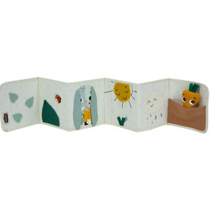 Παιχνίδι First Book Garden Of Adventures 