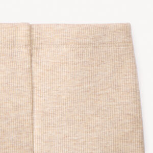 Σετ 2 τεμαχίων με φλοράλ μπλούζα για μωρό κορίτσι Folk Flowers 