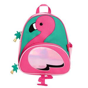 Παιδική Τσάντα Zoo Pack Φλαμίνγκο Main Παιδική Τσάντα Zoo Pack Φλαμίνγκο