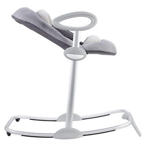 Χειροκίνητο ρηλάξ  Up & Down IIΙ Yellow Palm Tree Beaba 