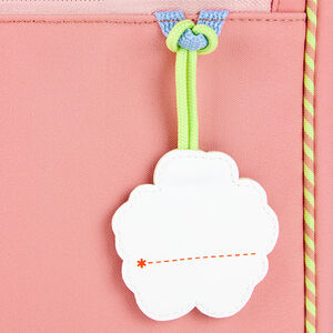 Παιδική Τσάντα Πλάτης Αγριολούλουδο Skip Hop WANDER  