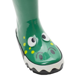 Bottes de pluie motif crocodile à anses du 20 au 23 