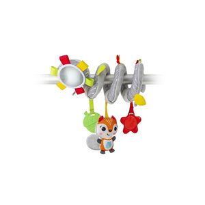 Παιχνίδι Δραστηριοτήτων Σπιράλ 