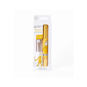 Ηλεκτρική Παιδική Οδοντόβουρτσα Λιοντάρι 