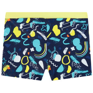 Boxer εμπριμέ Main Boxer εμπριμέ