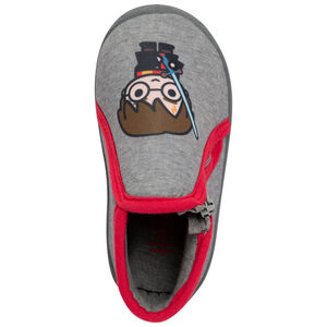 Βρεφικά παπουτσάκια Μποτάκια σχέδιο Harry Potter 