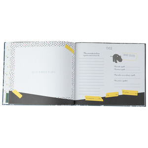 Φωτογραφικό άλμπουμ τάξης 