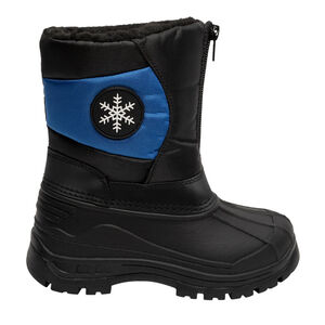 Σαμπρέλα Après-Ski με προστασία και σήμα νιφάδας για αγόρι 