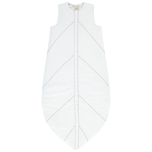 Αμάνικος Υπνόσακος Από Πολυεστέρα Με Βαμβακερή Επένδυση Tog 3/3,5 