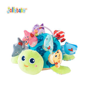 Διαδραστικό Παιχνίδι Εκμάθησης Χελωνάκι 