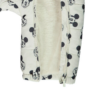 Σαλοπέτα Mickey Disney για μωρό αγόρι με διαφορετικές λεπτομέρειες ανάλογα με την ηλικία 