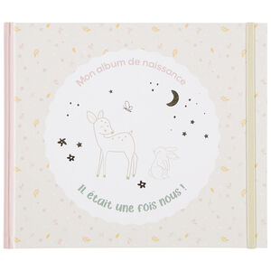 Άλμπουμ Γέννησης Little Deer 