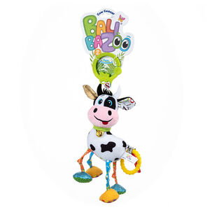  Balibazoo Κρεμαστό Παιχνίδι Cow Caesar   