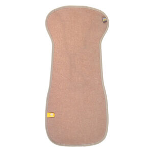 Μαξιλάρι καθίσματος αυτοκινήτου με κυψέλες - Εκρού 