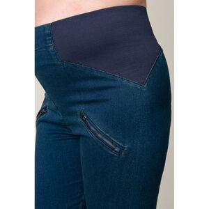 Jegging εγκυμοσύνης από 1 έως 9 μήνες 